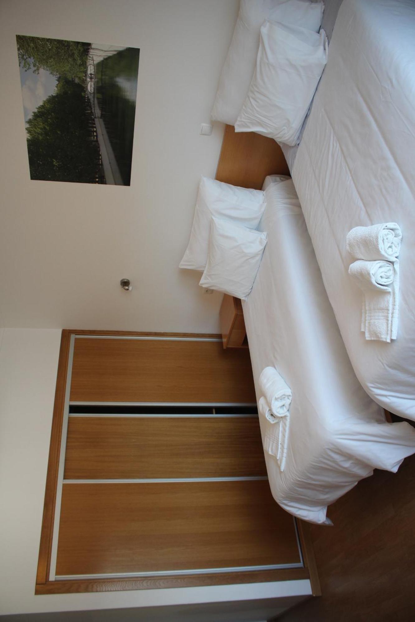 Hotel Solar Da Charneca Leiria Buitenkant foto