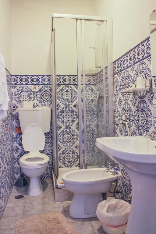 Hotel Solar Da Charneca Leiria Kamer foto