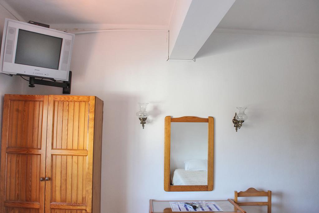 Hotel Solar Da Charneca Leiria Kamer foto