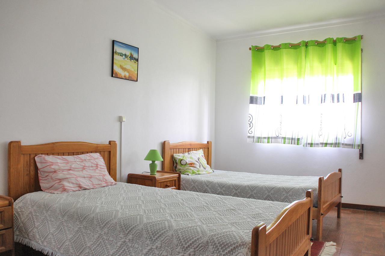 Hotel Solar Da Charneca Leiria Kamer foto