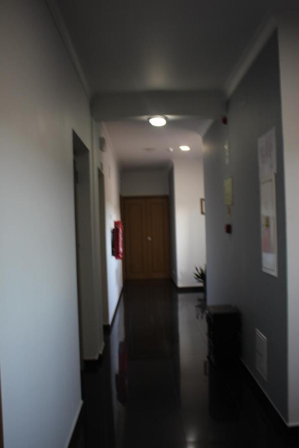 Hotel Solar Da Charneca Leiria Buitenkant foto