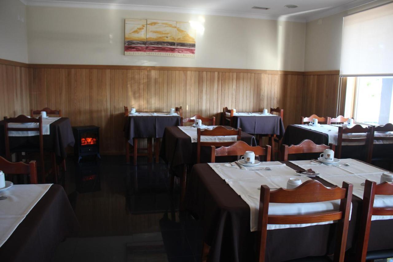 Hotel Solar Da Charneca Leiria Buitenkant foto